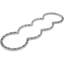 Supertech 99-00 Civic Si/92-01 Integra B16/B17/B18 Block Guard