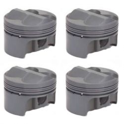 Supertech K-Series 87.5mm 11.5:1 -0.5cc Dish Piston Set