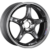 SSR GTX03 Wheels