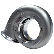 TiAL Turbos and Housings