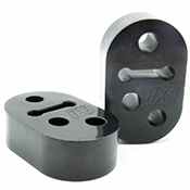 Turbo XS Exhaust Gaskets and Hangers