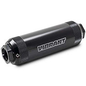 Vibrant Performance Fuel Filters
