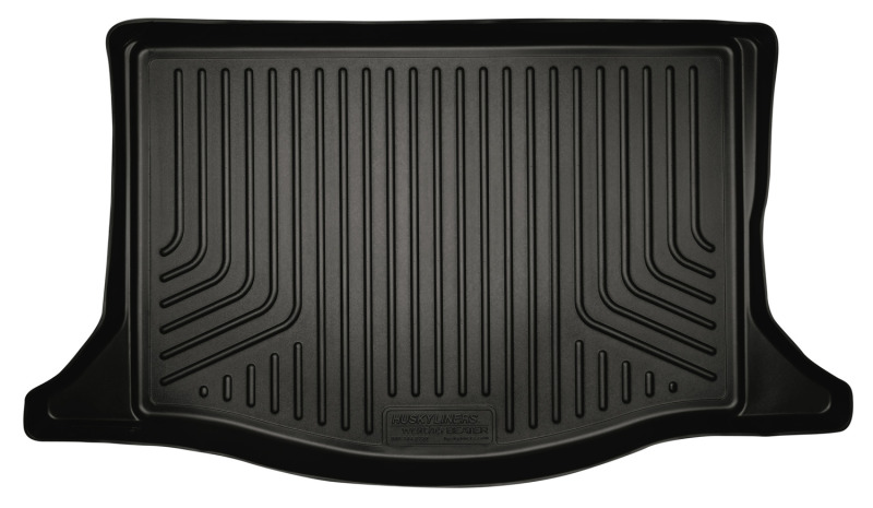 Husky Liners 09-12 Fit Black Trunk Tray