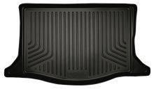 Husky Liners 09-12 Fit Black Trunk Tray