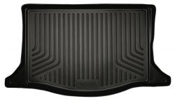 Husky Liners 09-12 Fit Black Trunk Tray