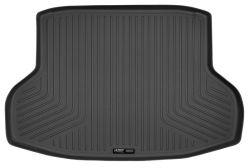 Husky 16-21 Civic Sedan Weatherbeater Trunk Liner
