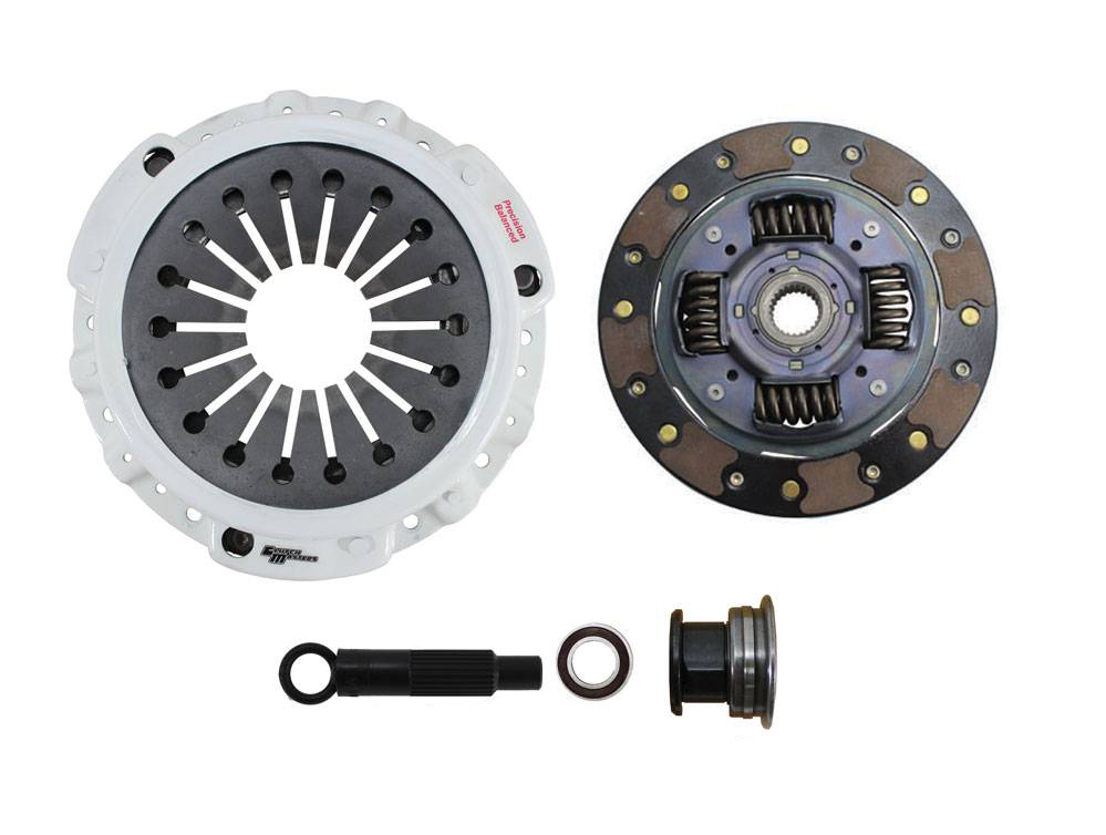 Clutch Masters 00-09 S2000 FX350 Clutch Kit