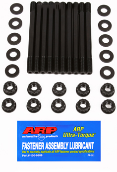 ARP Honda/Acura 1.5L L15 4-Cylinder Main Stud Kit