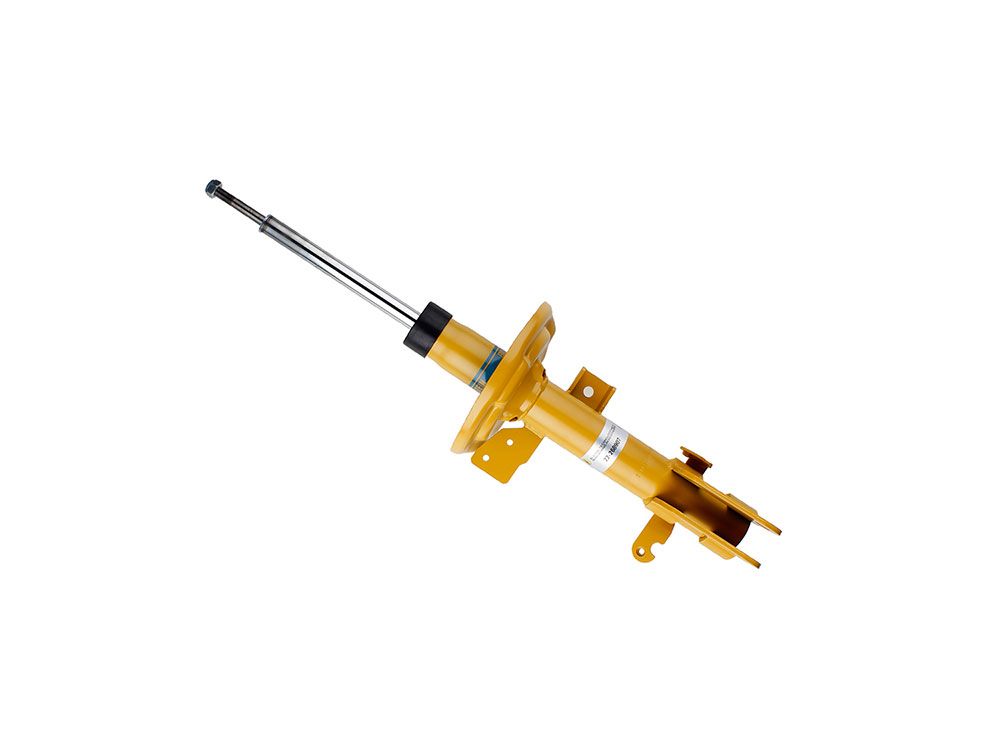 Bilstein 09-15 Pilot Front Passenger B6 Twintube Strut Assembly