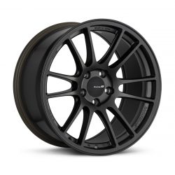 Enkei GTC01-RR 18x9 5x114.3 +35mm Gunmetallic Wheel