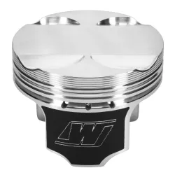 Wiseco K-Series 87.5mm 11.1:1 Professional Series Single Flat Top Piston
