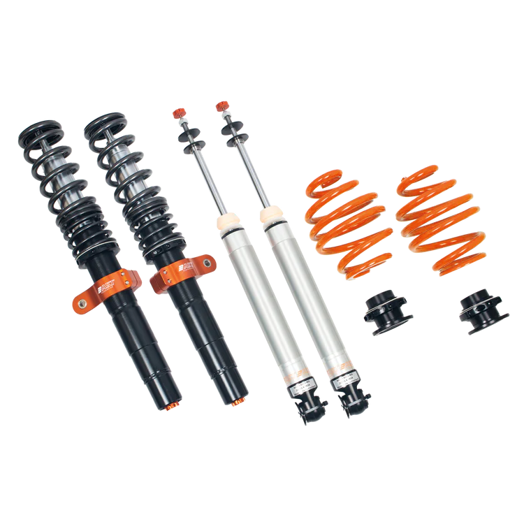 AST 01-09 S2000 5100 Comp Coilovers