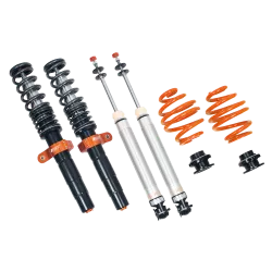 AST 01-09 S2000 5100 Comp Coilovers