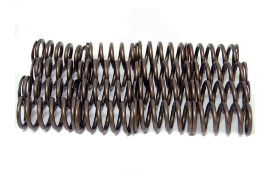 Brian Crower D16Y8/D16Z6 Single Valve Springs