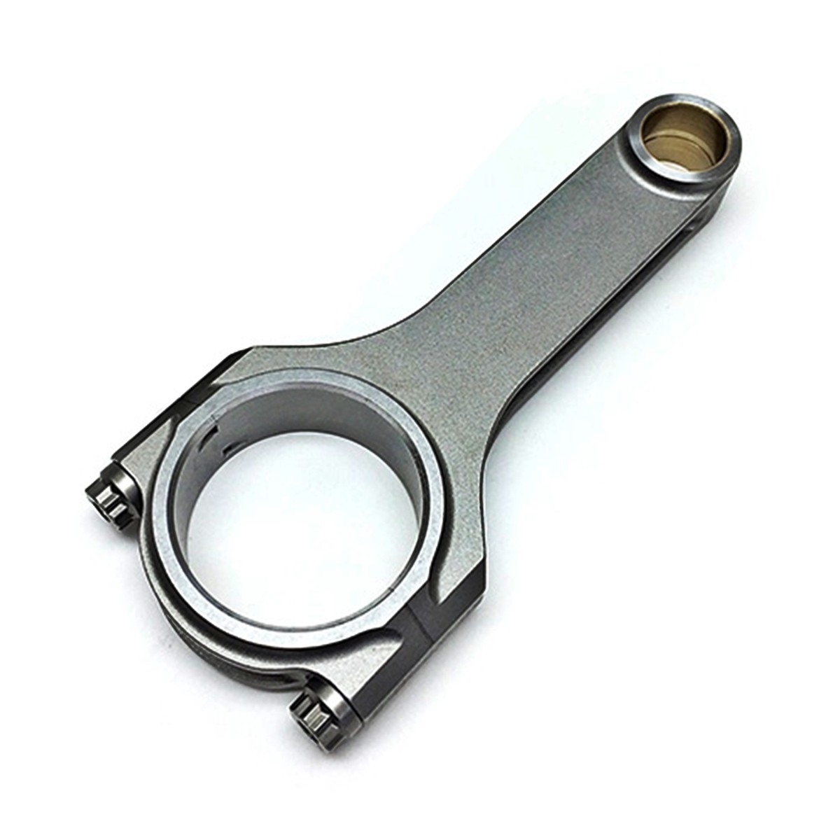 Brian Crower 16-21 Civic 1.5T/07-20 Fit Sportsman with ARP2000 Fasteners Single Connecting Rod