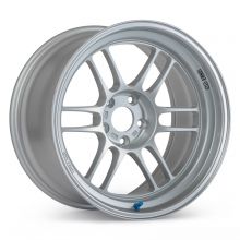 Enkei RPF1RS 18x9.5 5x114.3 +12mm Silver Wheel Enkei RPF1RS 18x9.5 5x114.3 +12mm Silver Wheel