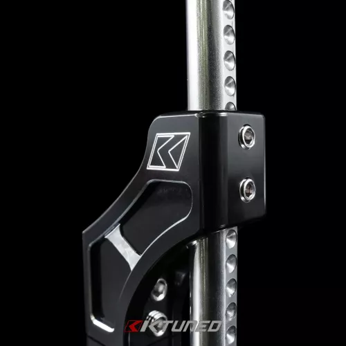 K-Tuned B/D-Series Race Short Shifter | KTD-BD2-CRT | K Series Parts