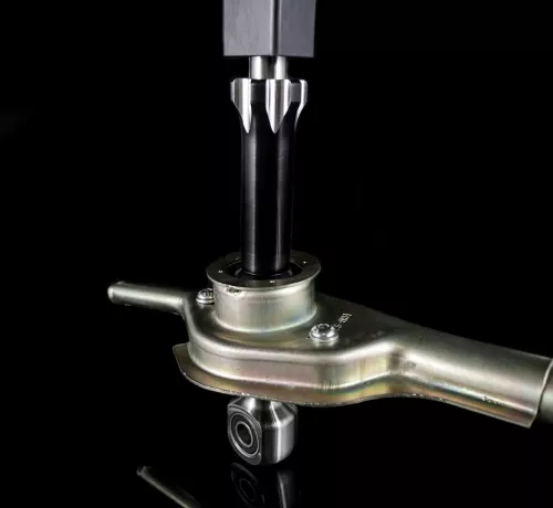 K-Tuned B/D-Series Race Short Shifter | KTD-BD2-CRT | K Series Parts