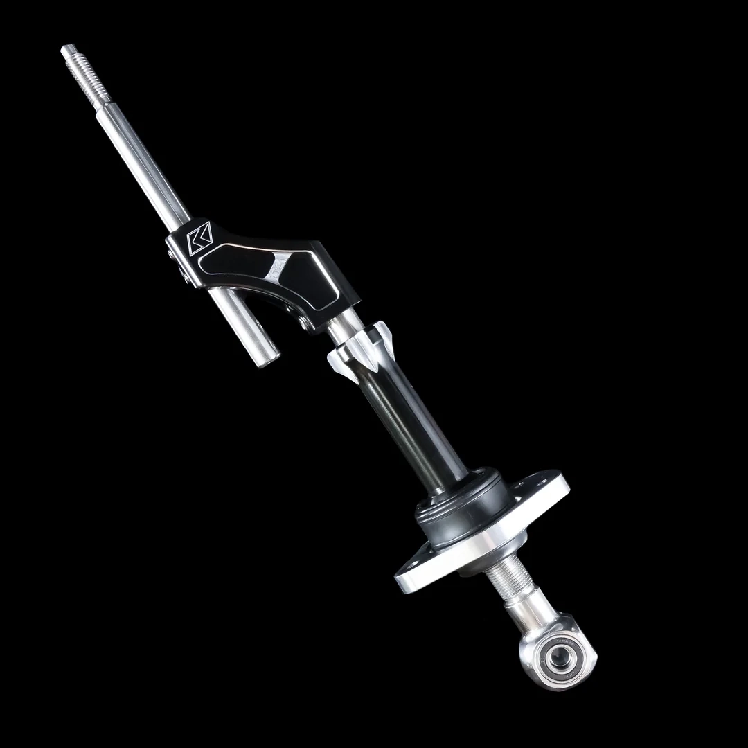 K-Tuned B/D-Series Street Short Shifter