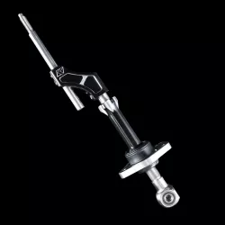K-Tuned B/D-Series Street Short Shifter