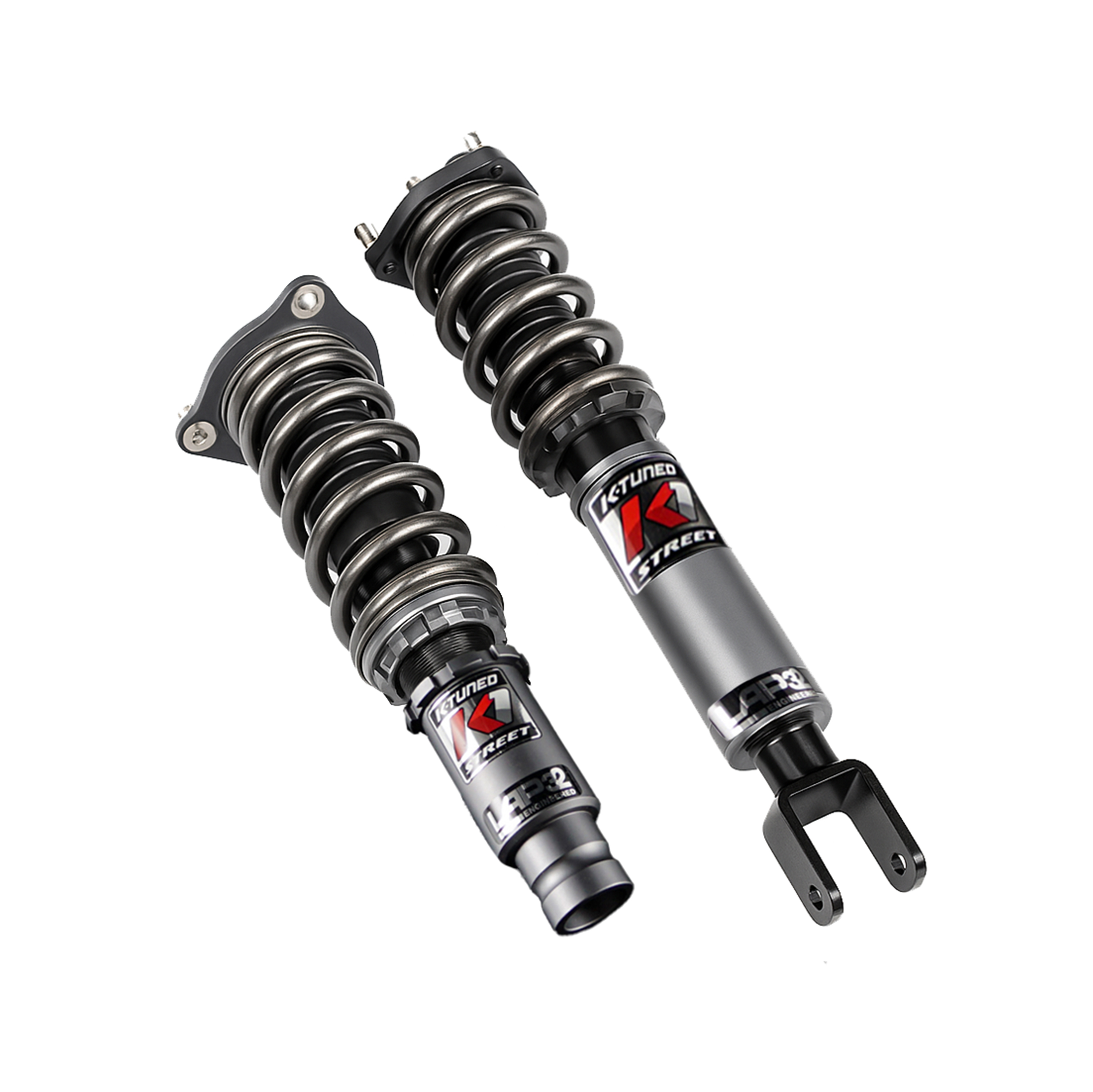 K-Tuned 92-01 Prelude K1R Street Coilovers