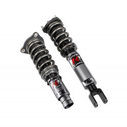 K-Tuned 92-01 Prelude K1R Street Coilovers