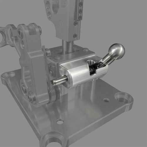 desk pedal bike Under Cycle eos15 tune your workout from Macna Orcano Macna Riding Color:Glass Waves/Lavender