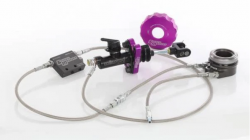 Clutch Masters 22-25 Civic 1.5T/23-25 Civic Type R Violet Master Cylinder