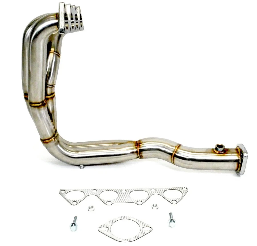 Private Label 97-01 CR-V AWD B20 Power Driven TA Header