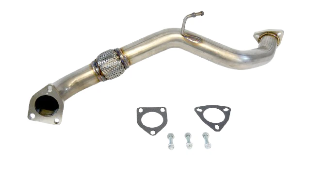 PLM 25-26 Civic 2.0L 3-Inch Front Pipe