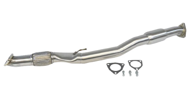 PLM 21-25 TLX 2.0T Front Pipe