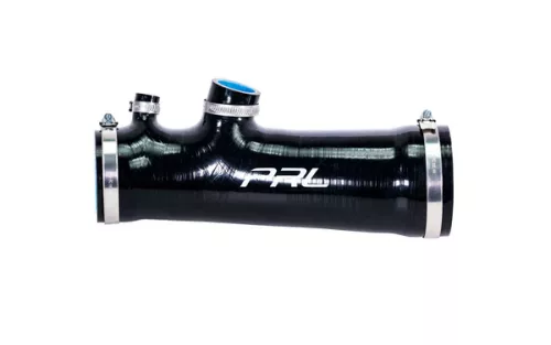 D.P Meso Pola エレクトロポレーション PRL 19-25 RDX 2.0T Silicone Intake Hose Kit | PRL-ARDX3-INT-HOSE