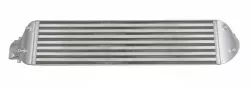 PRL 16-21 Civic 1.5T Silver Intercooler Upgrade