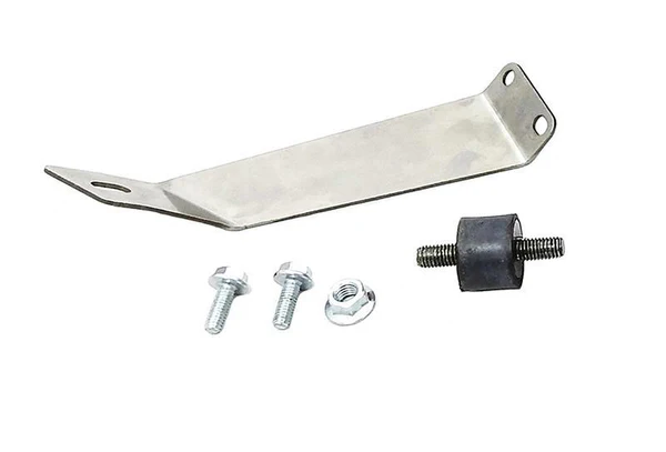 PRL 16-21 Civic 1.5T Cobra Cold Air Intake to Short Ram Conversion Kit