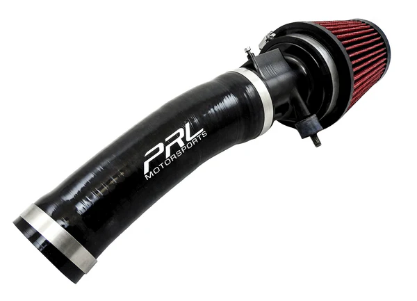 PRL 17-21 Civic Si 1.5T Big Bore MAF Housing Short Ram Air Intake System