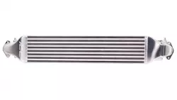 PRL 22-25 Civic 1.5T Silver Intercooler Upgrade