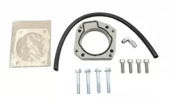 PRL 12-15 Civic Si RBC Intake Manifold 70mm J37 ZDX/MDX Throttle Body Adapter