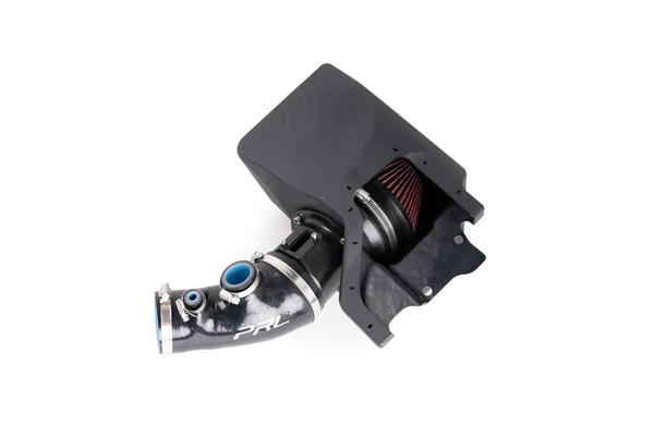 PRL 17-21 Civic Type R FK8 Big Bore High Volume Intake System