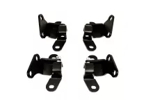 Precision Works 88-00 Civic/94-01 Integra Quick Release Door Hinges