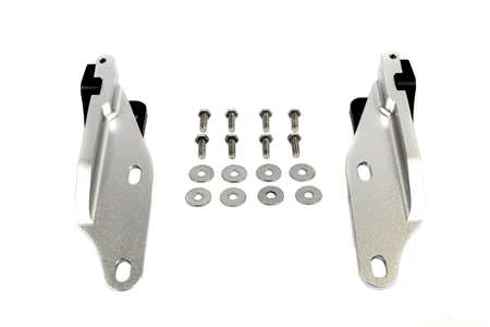 Precision Works 92-00 Civic/94-01 Integra Quick Release Hood Hinges
