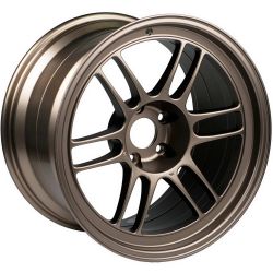 Enkei RPF1 15x8 4x100 +28mm Bronze Wheel