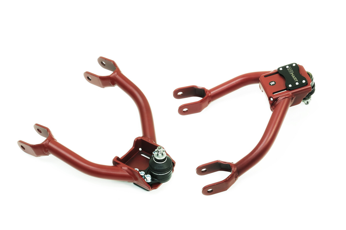 Truhart 91-96 Prelude Front Camber Kit