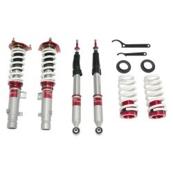 Truhart 17-22 CR-V StreetPlus Coilovers
