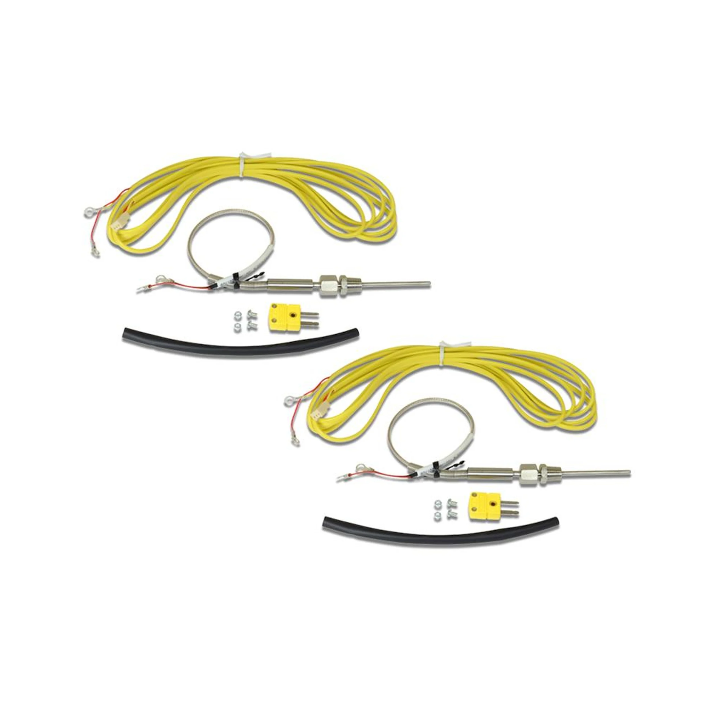 AEM Pair of K-Type Closed Tip Thermocouplers