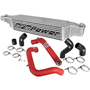 aFe Power Intercoolers and Piping