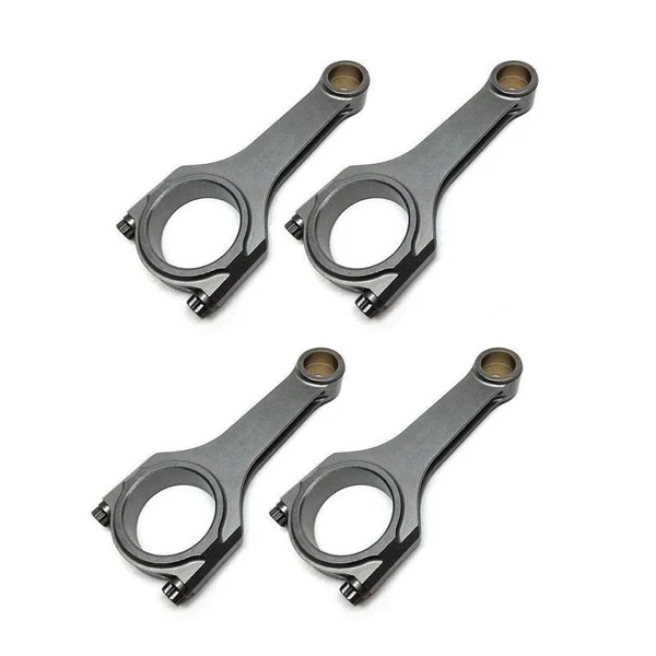 Brian Crower 16-21 Civic 1.5T L15B7 ProH2K Performance Connecting Rods with ARP2000 Fasteners