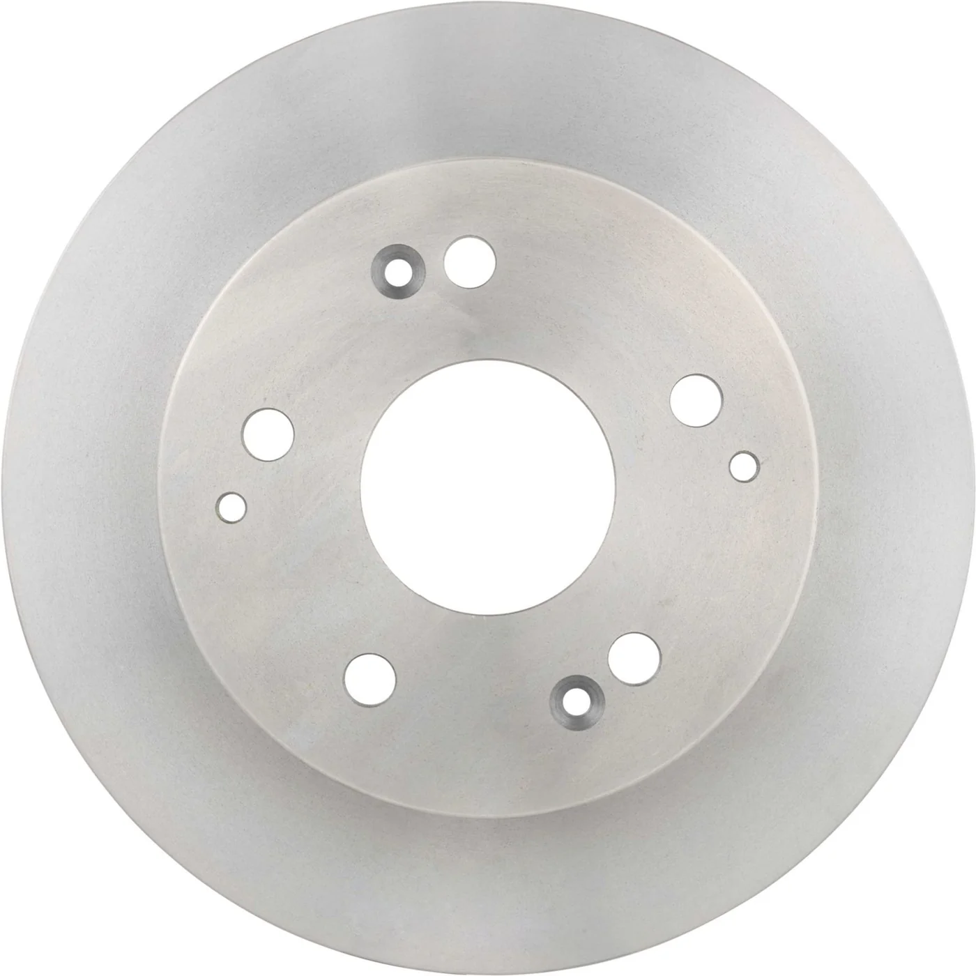 Brembo 04-05 Civic Rear OE Prime UV Coated Rear Brake Rotor
