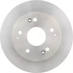 Brembo 04-05 Civic Rear OE Prime UV Coated Rear Brake Rotor