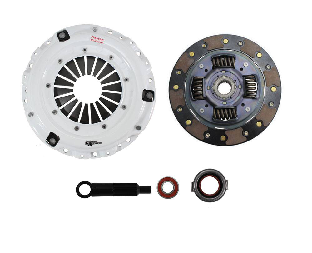 Clutch Masters 94-01 Integra H-Series with B-Series Transmission FX350 Clutch Kit