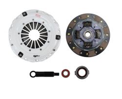 Clutch Masters 94-01 Integra H-Series with B-Series Transmission FX350 Clutch Kit